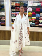 PRODUCT CODE- PEARL BROWN