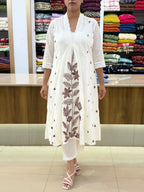 PRODUCT CODE- PEARL BROWN