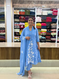 PRODUCT CODE- ICE BLUE