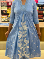 PRODUCT CODE- ICE BLUE